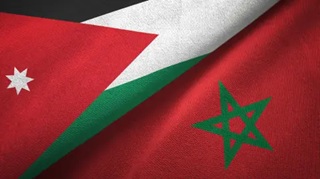 المغرب والأردن يُعزِّزُان التعاون الاقتصادي