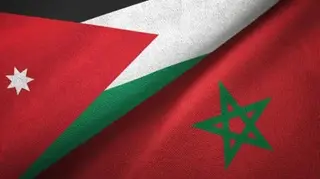 المغرب والأردن يُعزِّزُان التعاون الاقتصادي
