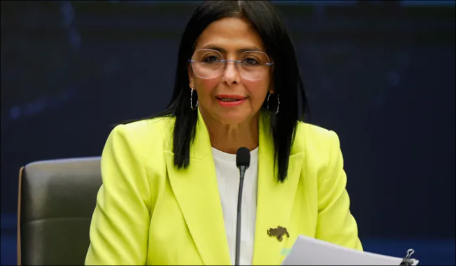 واشنطن تشكك في تعاون رئيسة فنزويلا وروبيو يلوّح باستخدام القوة