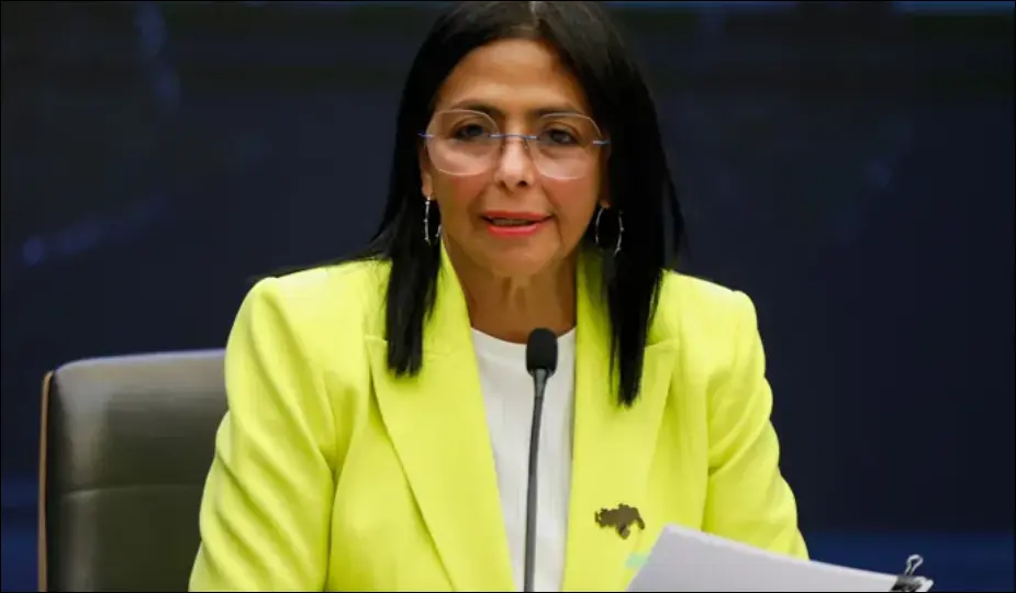 واشنطن تشكك في تعاون رئيسة فنزويلا وروبيو يلوّح باستخدام القوة