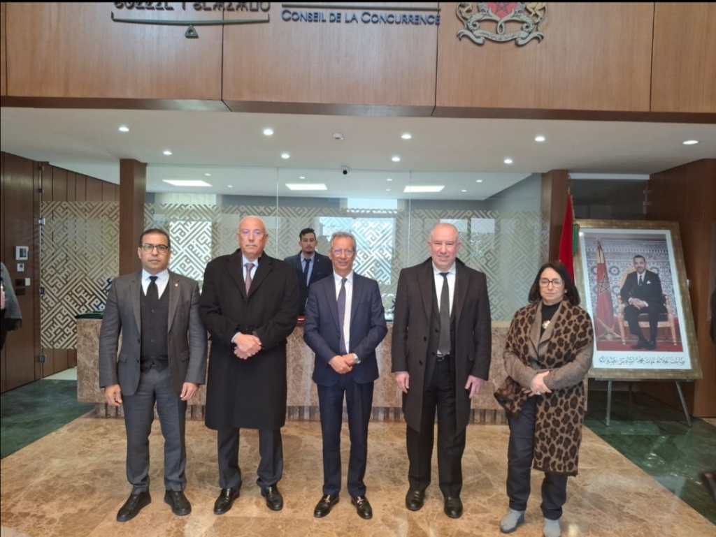 مجلس المنافسة يحقق باحتكار الأدوية وإبراهيمي يثير إشكالات الغازات الطبية