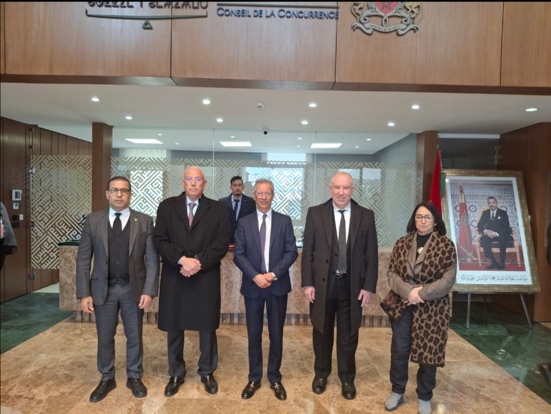 مجلس المنافسة يحقق باحتكار الأدوية وإبراهيمي يثير إشكالات الغازات الطبية