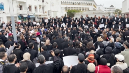 قانون المحاماة.. “المستشارين” يرفع سن الولوج ويخضع الودائع لرقابة مجلس الحسابات
