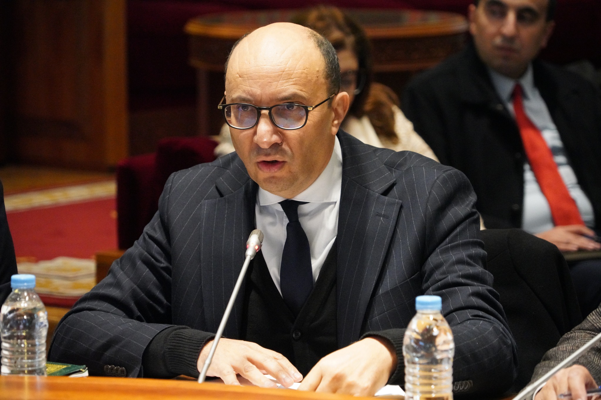 وسيط المملكة: المساواة تمثل ثقافي وجيوب اللامساوة بالإدارة أكبر تحد