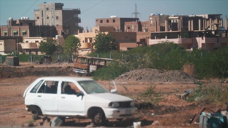 لماذا تشكل معارك النيل الأزرق تحولا لافتا في الحرب السودانية؟
