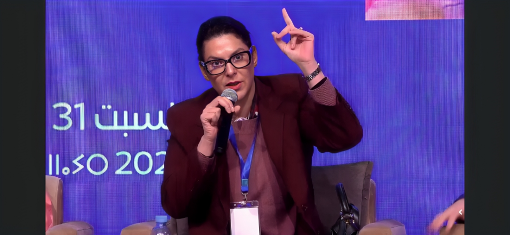 المنصوري: “البام ماشي غْدَّار” والمغاربة سيمنحوننا الصدارة في الانتخابات