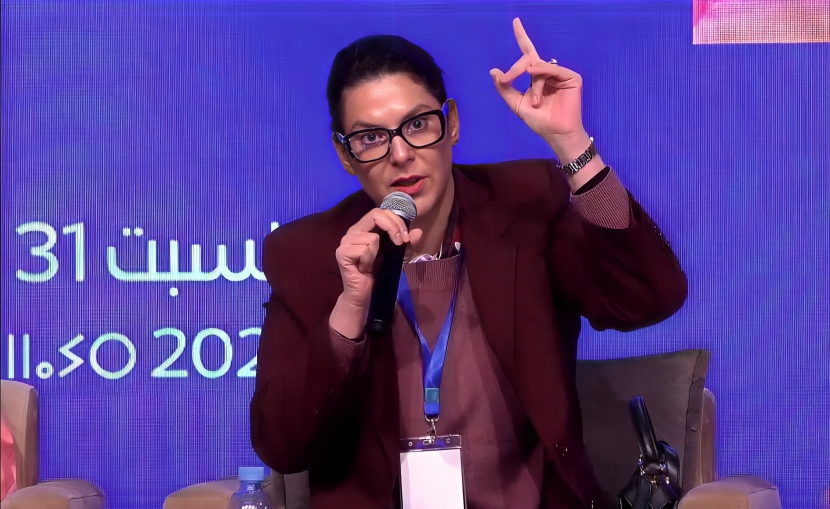 المنصوري: “البام ماشي غْدَّار” والمغاربة سيمنحوننا الصدارة في الانتخابات