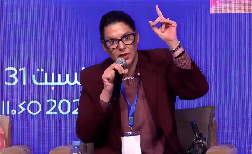 المنصوري: “البام ماشي غْدَّار” والمغاربة سيمنحوننا الصدارة في الانتخابات