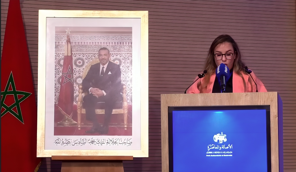 كوكوس: نتطلع إلى انتخابات نزيهة وتنافسٍ شريف بين البرامج السياسية