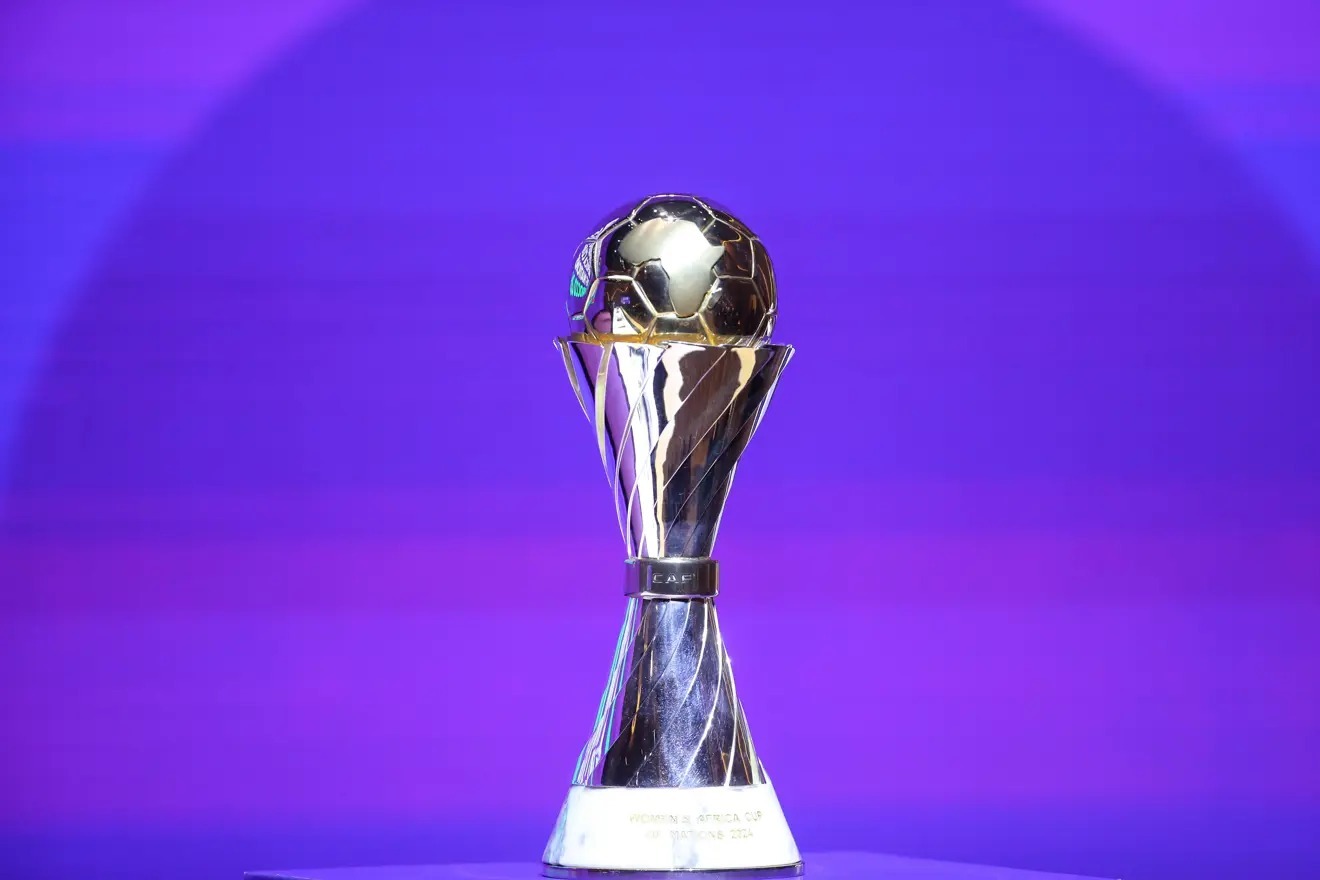 جنوب إفريقيا تعلن استضافتها كأسَ إفريقيا للسيدات بدل المغرب