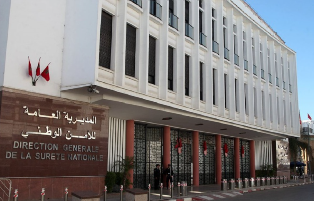 مديرية الأمن تنفي ادعاءات “لوفيغارو” حول تأخر البحث عن فرنسي مختفي