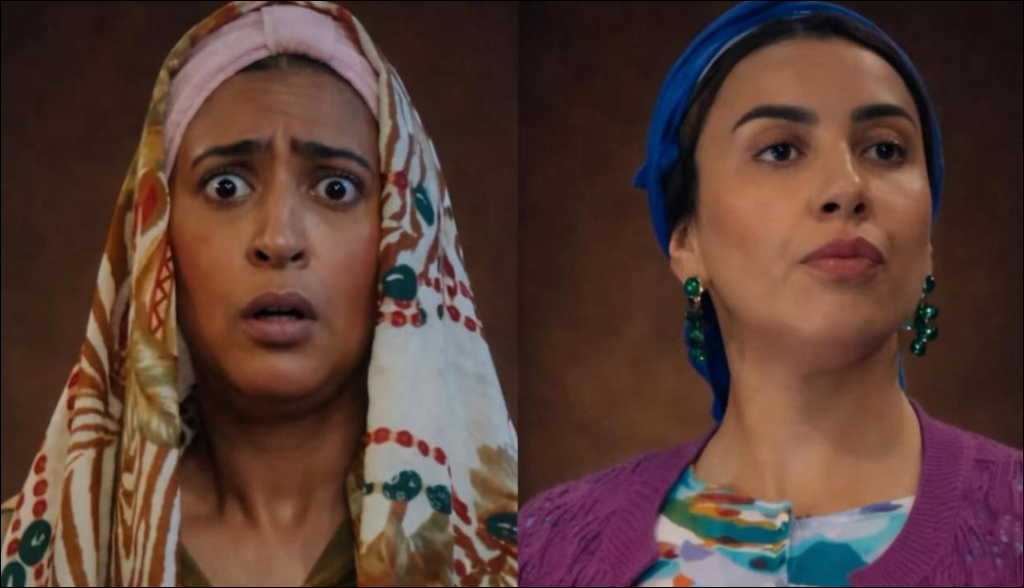 “كبور” يغيب مجددا عن رمضان و”محجوبة والتيبارية” تحجز وقت الذروة