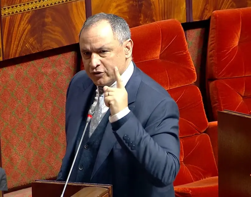 مزور يرفض المزايدة في الكوارث ويتوعد المضاربين والسماسرة خلال رمضان