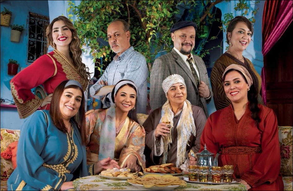 هل يهدد الفاصل الزمني الطويل ترابط أحداث “بنات لالة منانة” وجماهيريته؟