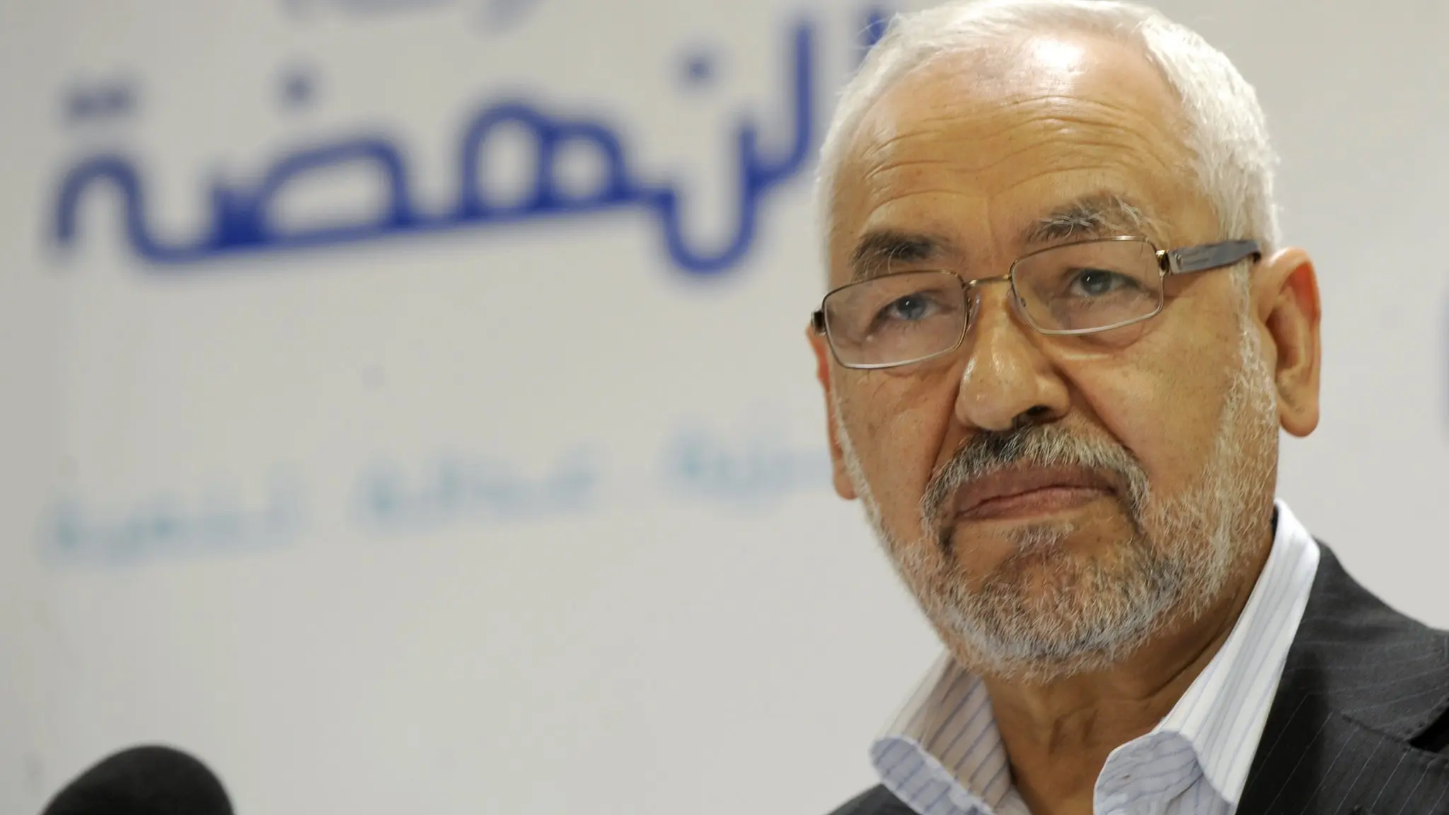 محكمة تونسية ترفع عقوبة الغنوشي إلى 20 سنة سجنا