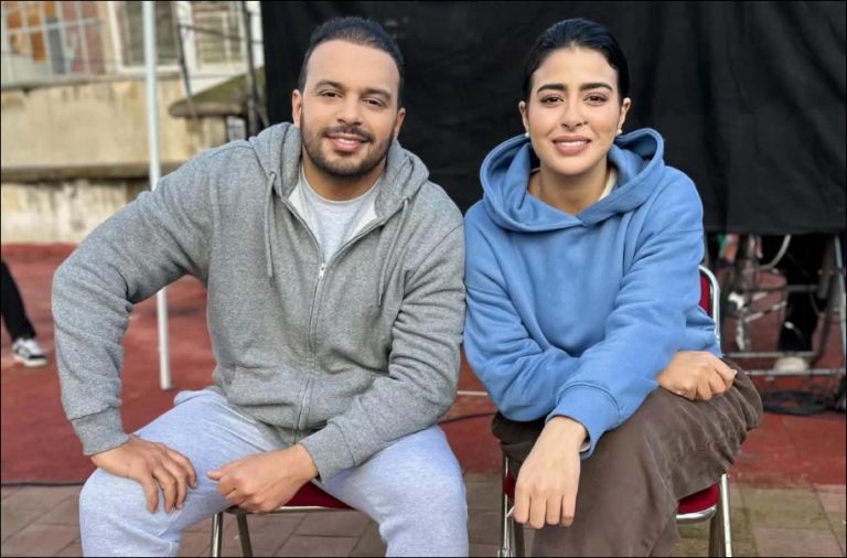 بعد جدل “رحمة”.. هيثم مفتاح يعود بوجه كوميدي في “المرضي”