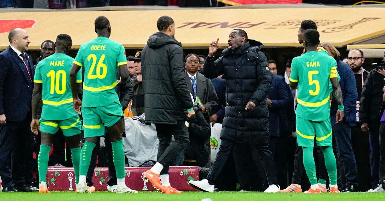المغرب يستأنف عقوبات “كاف” ولقجع يراسل موتسيبي