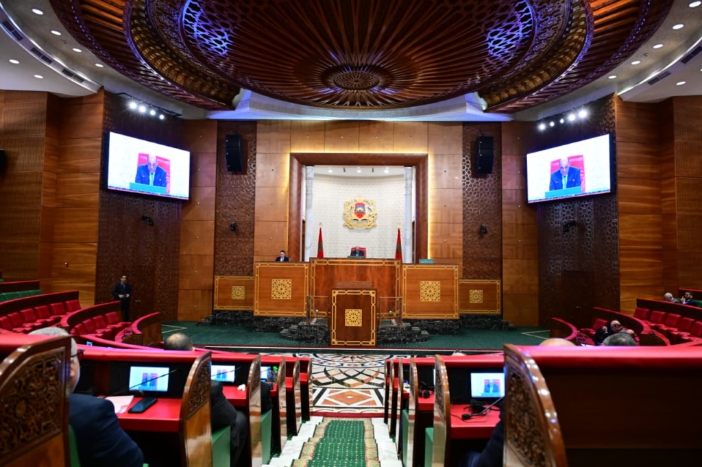 “المستشارين”  يقترح 227 تعديلا بقانون المالية ويعقد 72 اجتماعًا بالدورة التشريعية