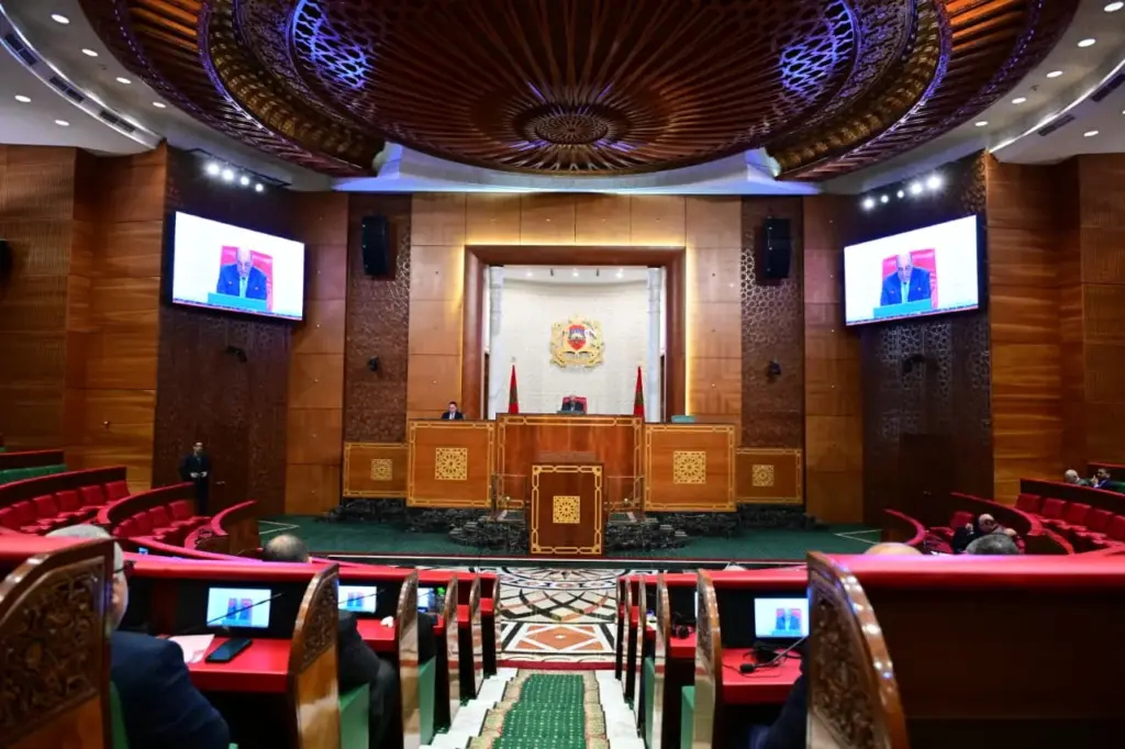 “المستشارين” يقترح 227 تعديلا بقانون المالية ويعقد 72 اجتماعًا بالدورة التشريعية