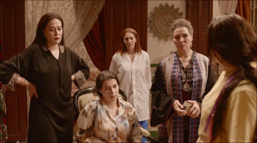 “وليدات رحمة” تراهن على قضايا راهنة في موسم رمضان المقبل