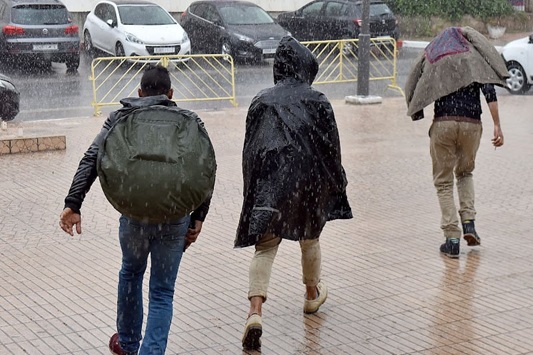 تمديد تعليق الدراسة بـ”طنجة أصيلة” غدا الخميس