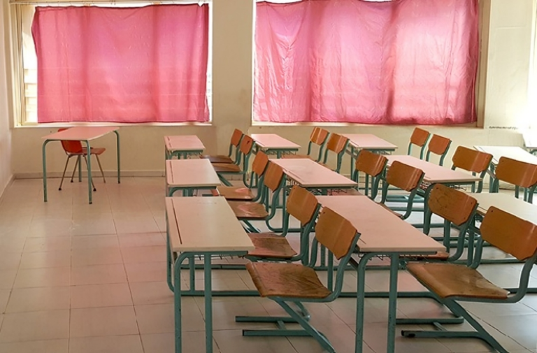 تعليق الدراسة 16 الاضطرابات الجوية تُمدِّد تعليق الدراسة بعدد من المديريات التعليمية