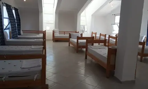 طنجة تؤوي متضررين من فيضانات القصر الكبير