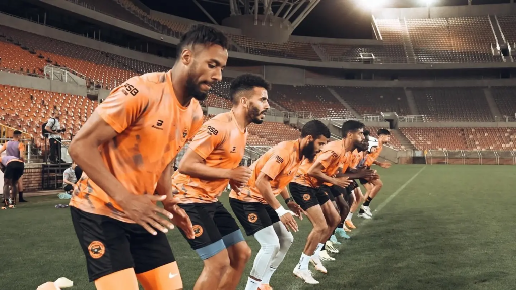 تراكم المؤجلات يُربك الدوري المغربي ويضرب مبدأ تكافؤ الفرص