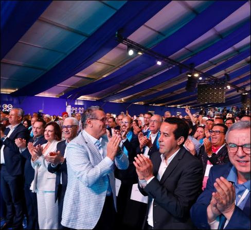 مسار الأحرار نحو المؤتمر الوطني الاستثنائي.. دلالات ورهانات