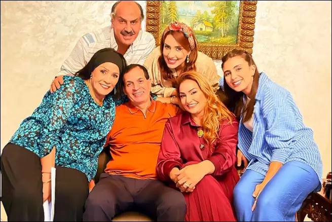“الثمن”.. كوميديا اجتماعية في وقت الذروة بموسم رمضان على الأولى