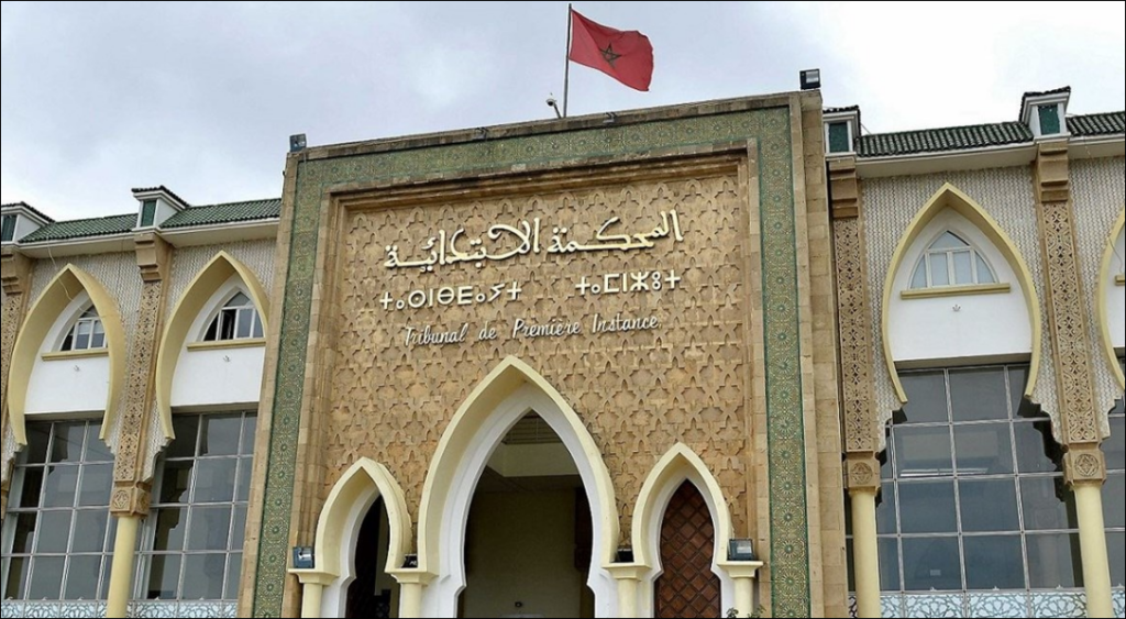 وكيل الملك ينفي إضراب معتقلين سينغاليين عن الطعام على خلفية شغب “الكان”
