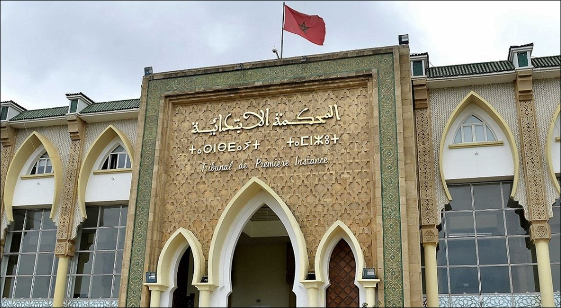 وكيل الملك ينفي إضراب معتقلين سينغاليين عن الطعام على خلفية شغب “الكان”