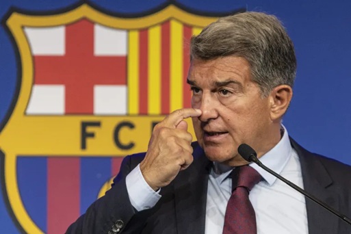 برشلونة ينسحب من “دوري السوبر الأوربي”