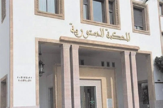المحكمة الدستورية تشارك في اجتماع رؤساء “الدستوريات” الإفريقية