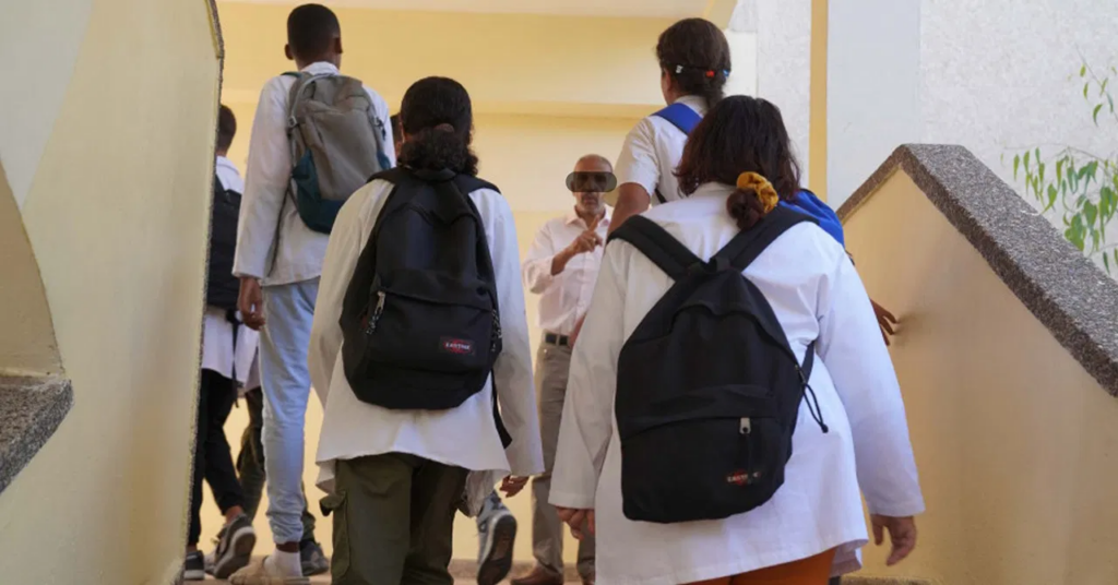 “وزارة برادة” تعلن تدابير استعجالية لضمان دراسة التلاميذ المتضررين من الفيضانات