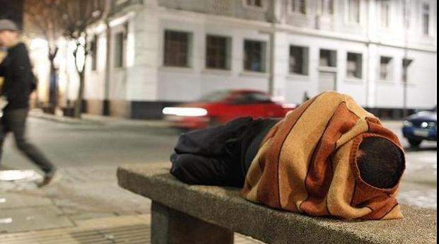 طانطان.. دعم الأشخاص بلا مأوى لمواجهة البرد