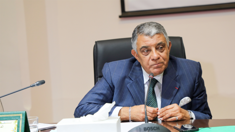 بنعبد الله: القضاء الدستوري ضمانة لسمو الدستور وحماية الحقوق بنعبد الله: القضاء الدستوري ضمانة لسمو الدستور وحماية الحقوق