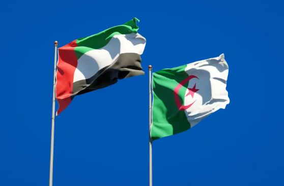 الإمارات: لا تأثير لإلغاء الجزائر اتفاقية النقل الجوي