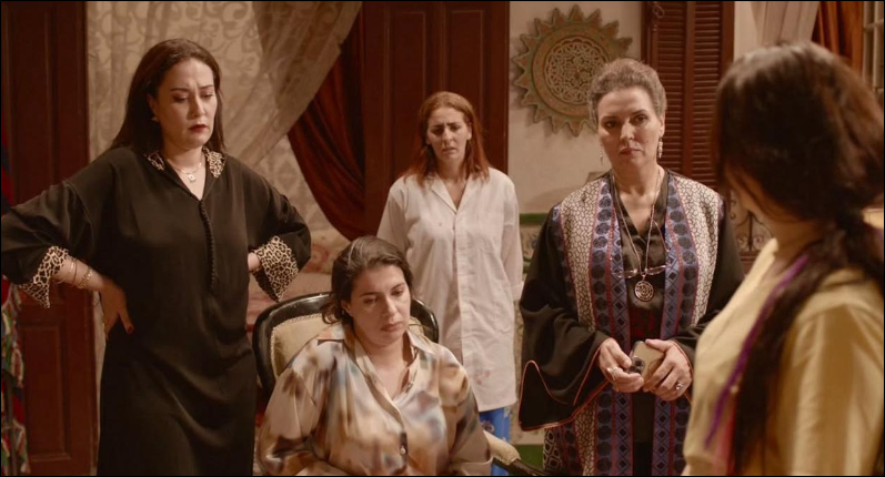 المراجعة التسويقية تغير عناوين وبرمجة مسلسلات مرتقبة في رمضان