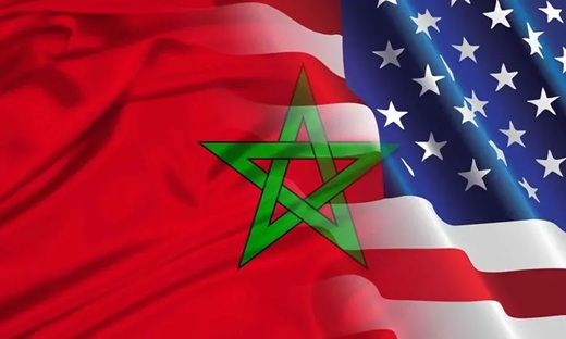 احتفاء بالتبادل التربوي بين المغرب والولايات المتحدة