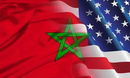 احتفاء بالتبادل التربوي بين المغرب والولايات المتحدة
