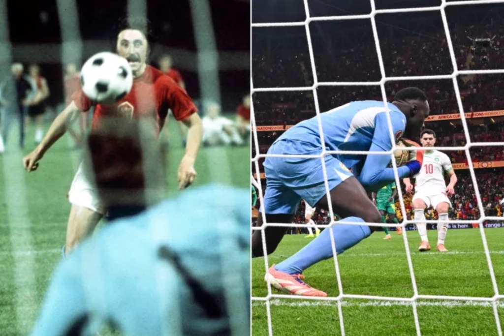 مبتكر “بانينكا” يعلق على ركلة دياز الضائعة بنهائي كأس إفريقيا