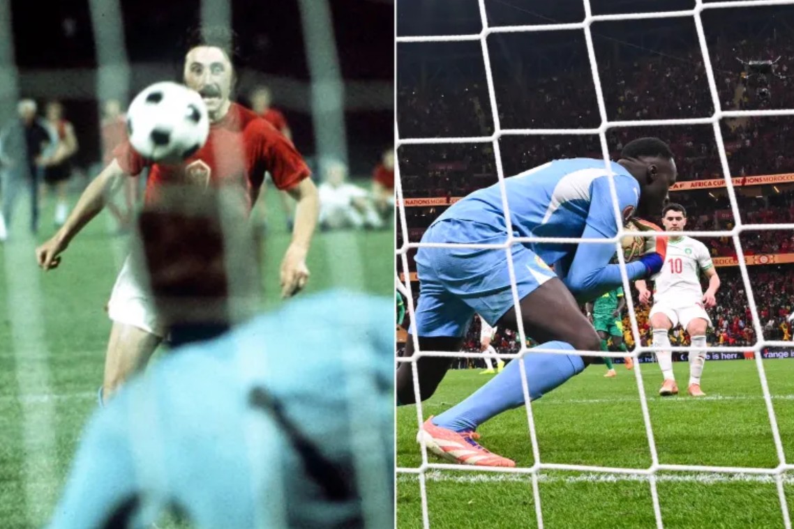 مبتكر “بانينكا” يعلق على ركلة دياز الضائعة بنهائي كأس إفريقيا