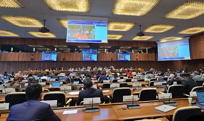 “مؤتمر مراكش” يدعو لتعزيز التعليم والحماية الاجتماعية للقضاء على عمل الأطفال