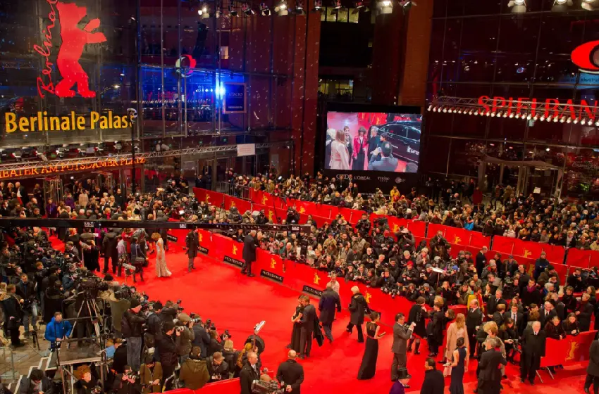 برلين تحتفي بالسينما المغربية وتكرس إشعاعها العالمي