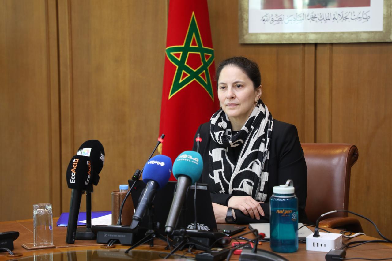 صندوق النقد يشيد بالأداء المالي للمغرب ويدعو لمواصلة إصلاح التشغيل