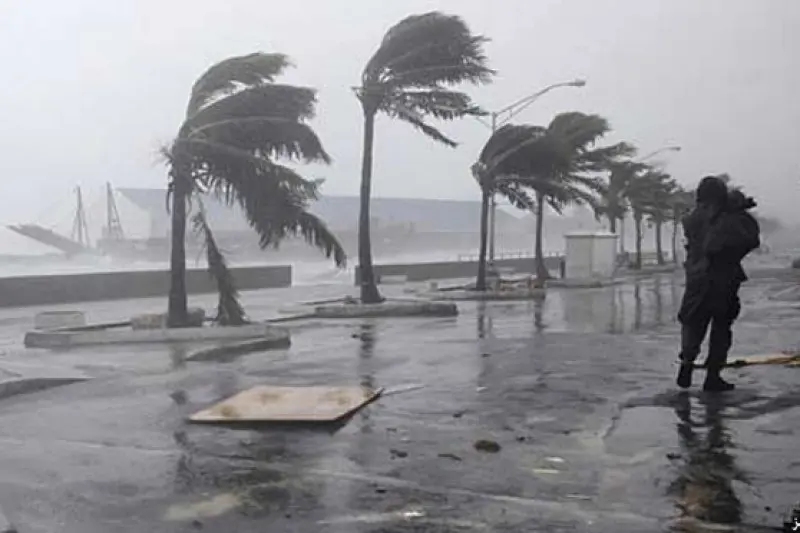 نشرة إنذارية.. أمطار رعدية ورياح قوية وثلوج بالمغرب