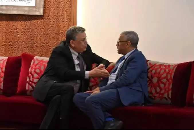 بوانو: وهبي عبر عن استعداده للتفاعل الإيجابي مع الوساطة البرلمانية بأزمة المحامين