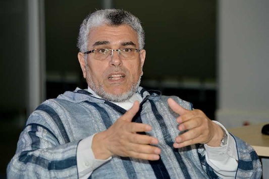 الرميد يرفض خطاب “التخوين” بين المحامين ويطلب احترام الآراء المختلفة