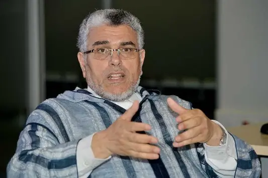 الرميد يرفض خطاب “التخوين” بين المحامين ويطلب احترام الآراء المختلفة